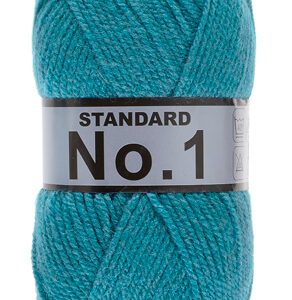 Lammy Yarns No 1 - 459 Petrol