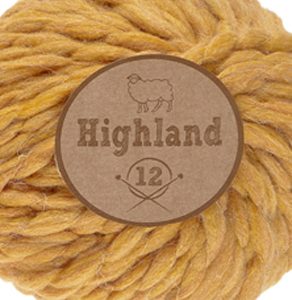 Lammy Highland 12 - 520