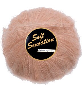 Lammy Soft Sensation - 710 Champagne