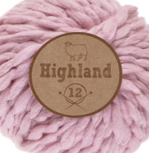 Lammy Highland 12 - 710