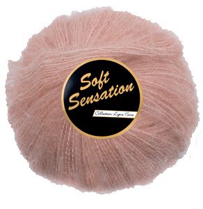 Lammy Soft Sensation - 730 Oud Roze
