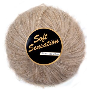 Lammy Soft Sensation - 791 Zand