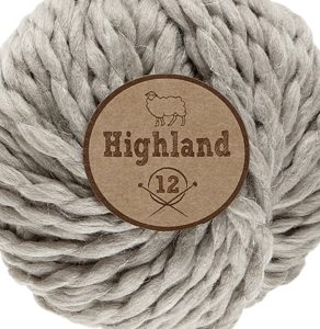 Lammy Highland 12 - 791