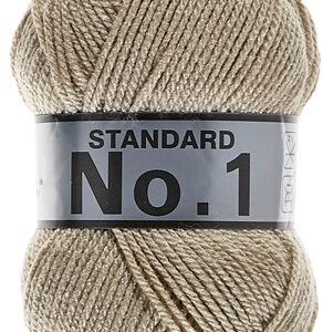 Lammy Yarns No 1 - 791 Beige