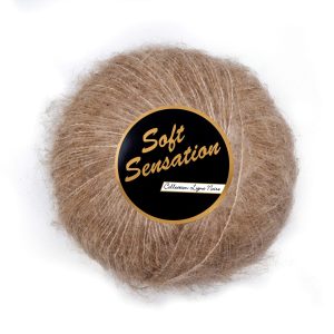 Lammy Soft Sensation - 792 Beige