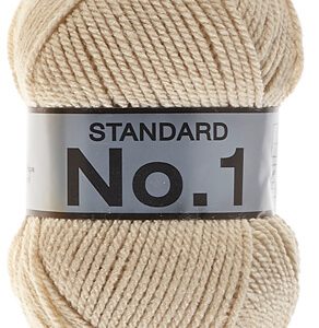 Lammy Yarns No 1 - 792 Zand