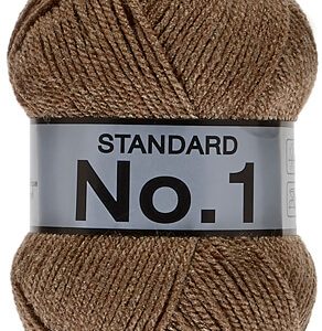 Lammy Yarns No 1 - 793 Havanna