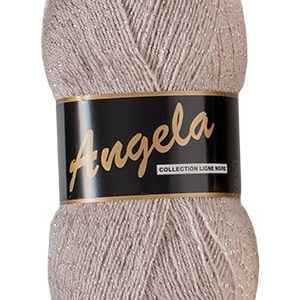 Lammy Yarns Angela Lurex