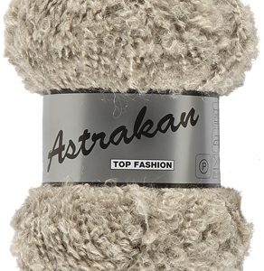 Lammy Yarns Astrakan