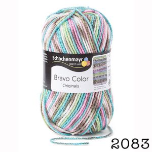 SMC Bravo Color - 2083