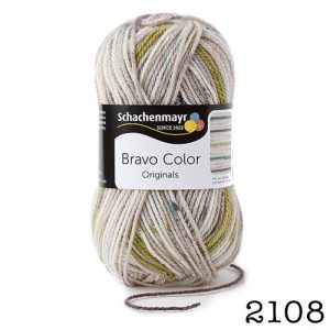 SMC Bravo Color - 2108