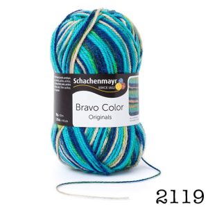 SMC Bravo Color - 2119