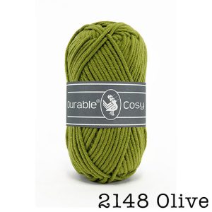 Durable Cosy - 2148 Olive
