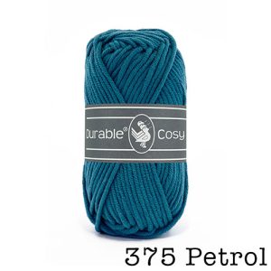 Durable Cosy - 375 Petrol