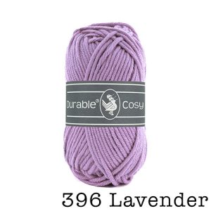 Durable Cosy - 396 Lavender