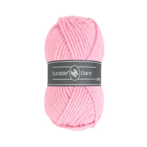 Durable Dare Light Pink - 203