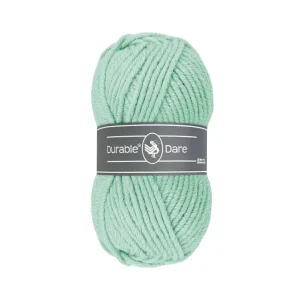 Durable Dare Bright Mint - 2136