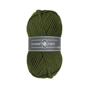 Durable Dare Dark Olive - 2149