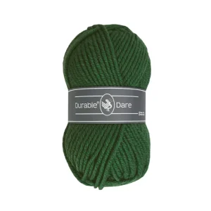 Durable Dare Forest Green - 2150