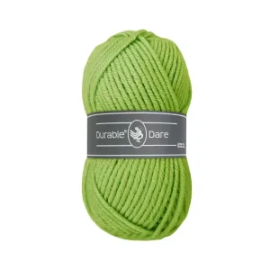 Durable Dare Apple Green - 2155