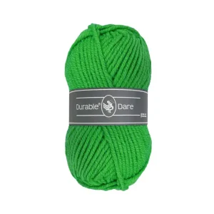 Durable Dare Grass Green - 2156
