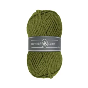 Durable Dare Khaki - 2168