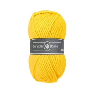 Durable Dare Bright Yellow - 2180