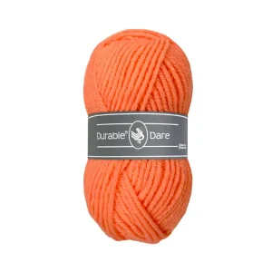 Durable Dare Orange - 2194