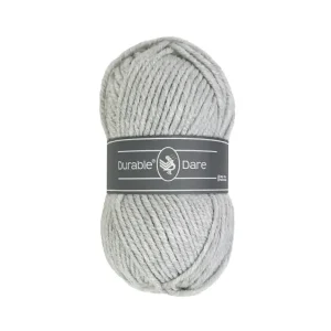 Durable Dare Silver Grey - 2228