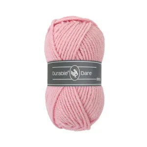 Durable Dare Rose Blush - 223