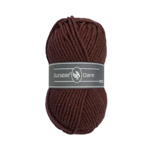 Durable Dare Dark Brown - 2230