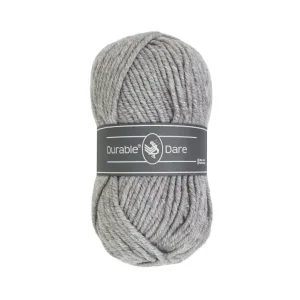 Durable Dare Light Grey - 2232