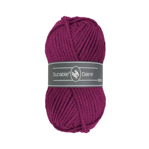 Durable Dare Plum - 249