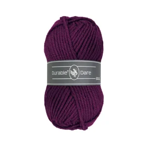 Durable Dare Aubergine - 251