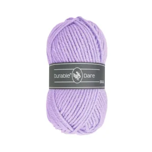 Durable Dare Pastel Lilac - 268