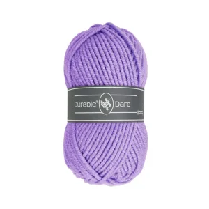 Durable Dare Light Purple - 269