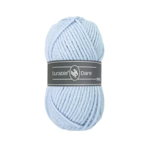 Durable Dare Pastel Blue - 281
