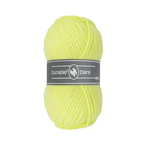 Durable Dare Pastel Yellow - 308