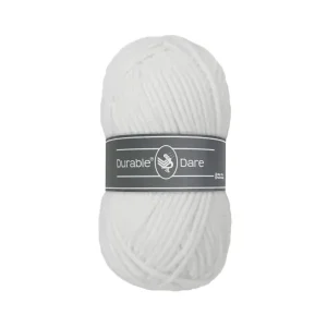 Durable Dare White - 310