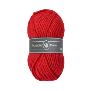 Durable Dare Tomato - 318