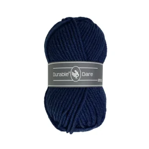 Durable Dare Navy - 321