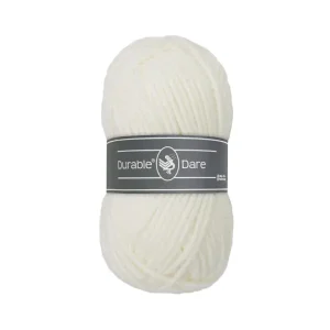 Durable Dare Ivory - 326