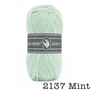 Durable Glam - 2137 Mint