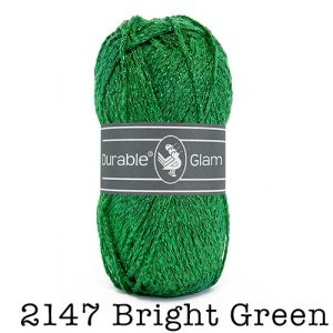 Durable Glam - 2147 Bright Green