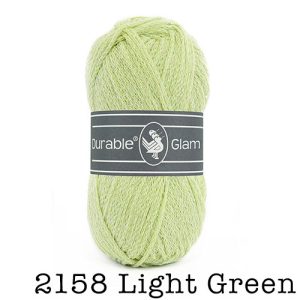 Durable Glam - 2158 Light Green