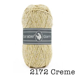 Durable Glam - 2172 Créme