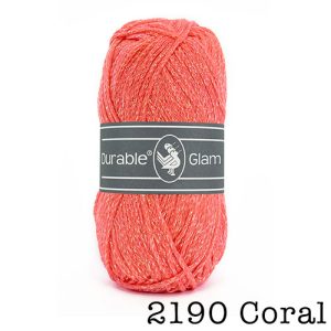 Durable Glam - 2190 Coral