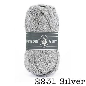Durable Glam - 2231 Silver