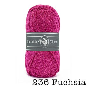 Durable Glam - 236 Fuchsia