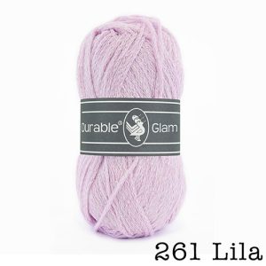 Durable Glam - 261 Lila